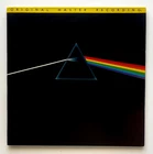 LIKE NEW!! PINK FLOYD Vinyl DARK SIDE OF THE MOON Lp OG Master MOFI Japan MINT!!
