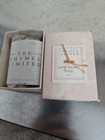 Vintage Lady Slipper Soap from The Thymes Limited. — photo 2