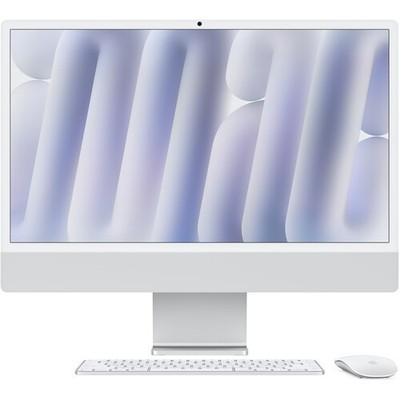 Apple iMac 24'' All-in-One AIO M4 24GB RAM 512GB SSD Warranty