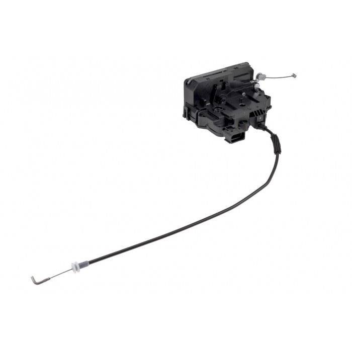 Gache serrure porte arrière gauche Fiat Punto 52065102 mécanisme de blocage