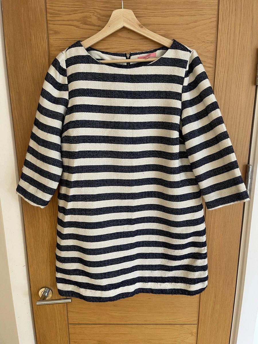 White Stuff White Striped Dresses for Women for sale | eBay UK