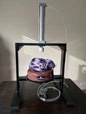 Pneumatic Baseball & Softball Glove Break-In Machine