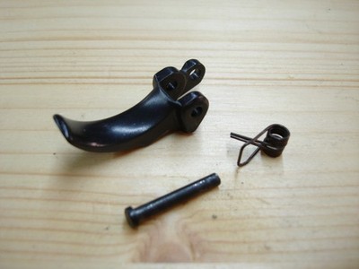 Stoeger Cougar 8040F 40 Cal. Factory Trigger Pivot Pin Spring Group