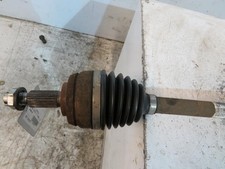 Cardan Renault SCENIC