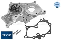 Meyle 30-132200019 Wasserpumpe Wapu FüR Toyota