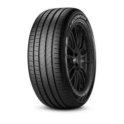 Sommerreifen Pirelli 255/50 R19 107W SCORPION VERDE XL Runflat +FSL
