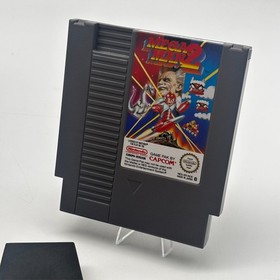 NES Nintendo - Mega Man 2 - nur Modul/PAL