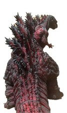 X-Plus Gigantic Series Godzilla 2016 Red Clear Ver Godzilla Store Limited