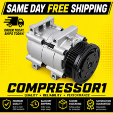 Ac Compressor For 2005 2006 Ford Mustang 4.0l Ac Compressor For 2005 2006 Ford Mustang 4.0l