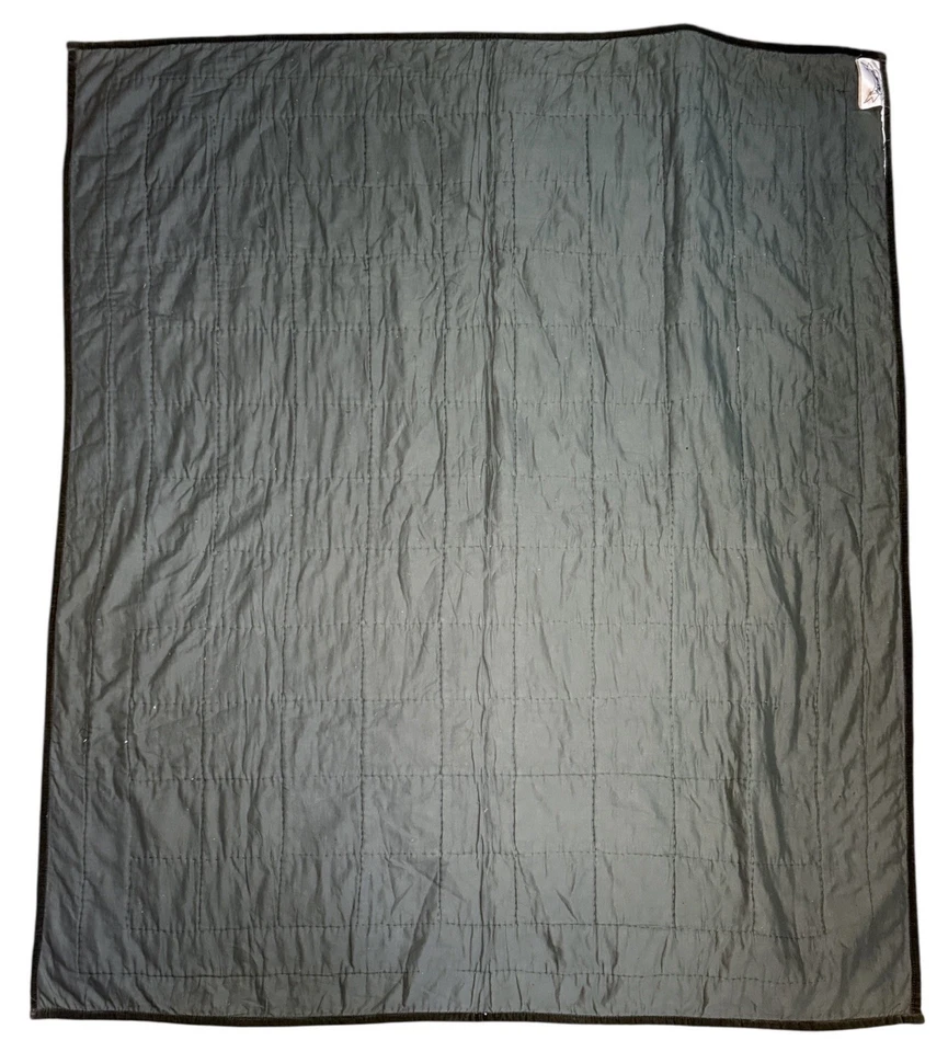 Edredón de retazos de terciopelo de moda en quinto tiro colorido boho pollo puntada de pista Foto 3 de 4