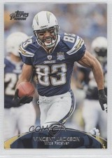 2011 Topps Prime Retail Vincent Jackson #97 0c4