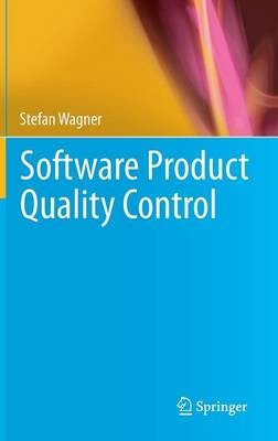 Software Produkt Qualitätskontrolle - 9783642385704
