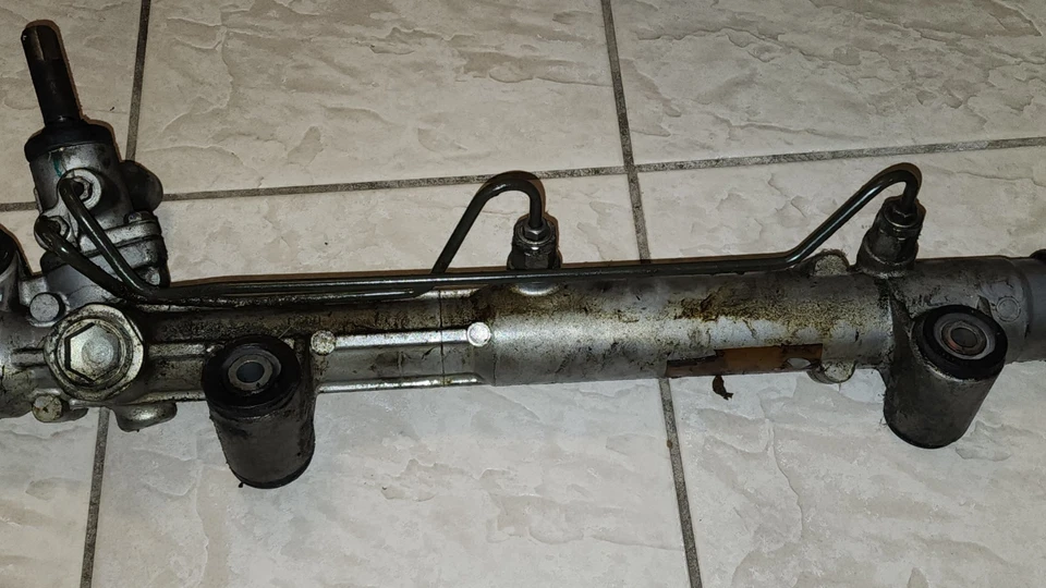 Soporte y piñón OEM MOPAR AWD para Dodge Charger Chrysler 300 2011-2014 Foto 3 de 4