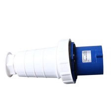 ⁺Industrial Connector Waterproof Stable Connection Male Female Power Connector 3