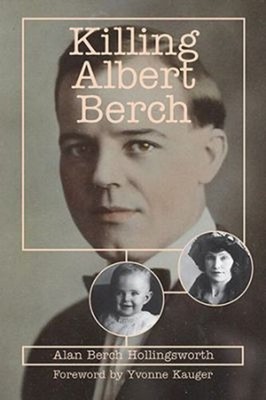 Killing Albert Berch Paperback Alan Hollingsworth