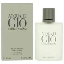 Giorgio Armani Acqua di Gio 1.7oz Men's Eau de Toilette