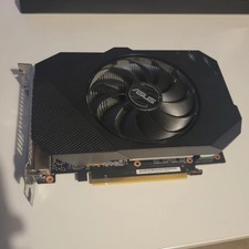 ASUS GeForce GTX 1650 4GB Graphics Card GPU