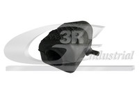 3Rg Lager Stabilisatorlager Vorne FüR Peugeot 208 Ca_ Cc_ CitroëN C3 II Sc_ SX
