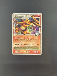 Charizard 120hp Pokemon Card | eBay