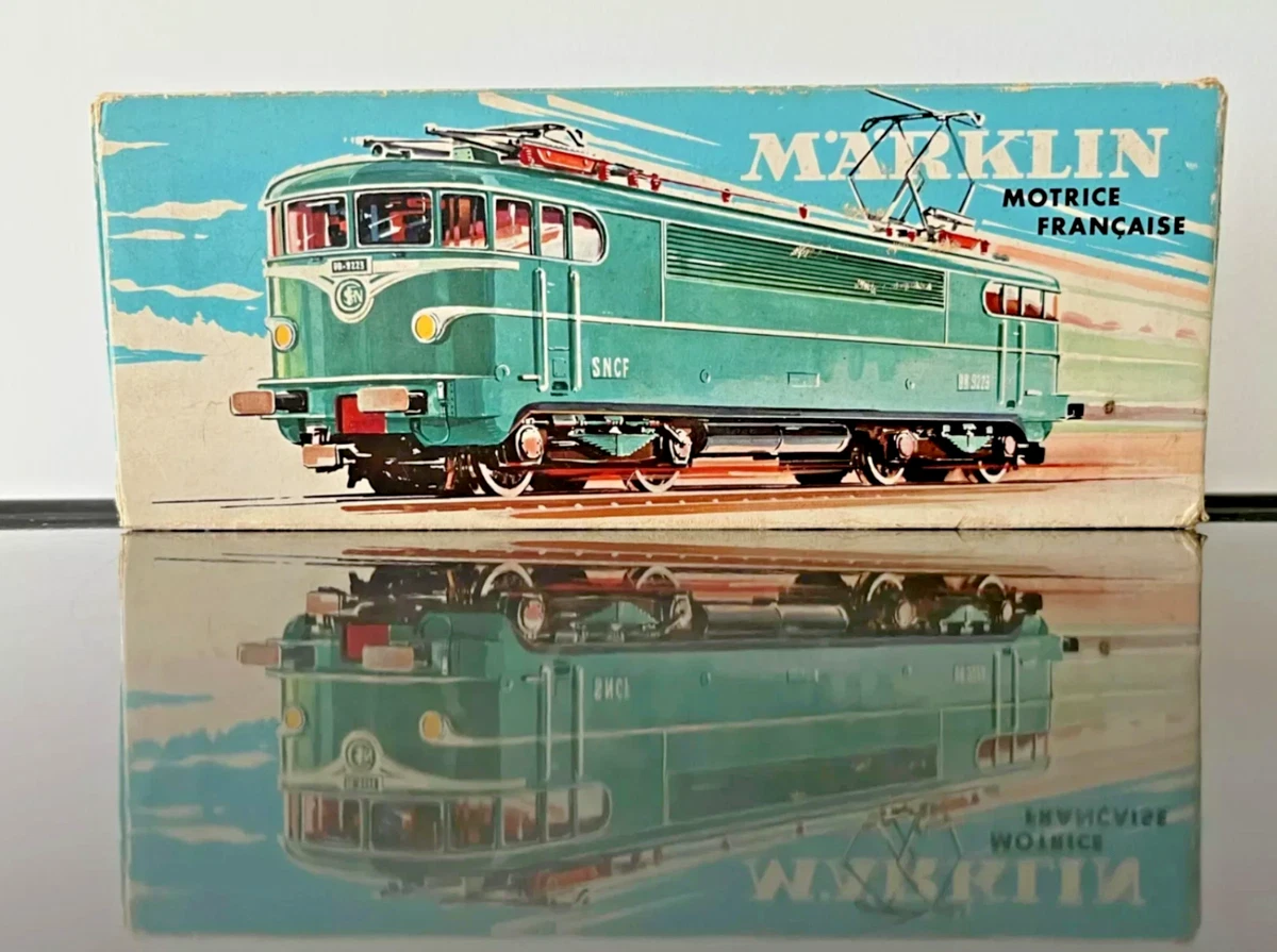 Marklin Märklin Hamo 8375 DB Class BR 216 025-7 V160 Diesel for sale online