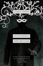 Night Fever Hardcover Ed Brubaker