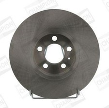 2x CHAMPION Bremsscheiben Vorne für VW Golf IV Schrägheck (1J1) 288mm