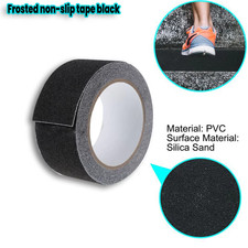 5CM X 5M Heavy Duty Anti Slip Tape Waterproof Outdoor Grip Tape For Stair Steps*