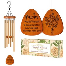Gifts for Mom, Mom Birthday from Daughter Son Kids, Medium, Mom-m