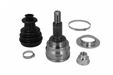 For METELLI PRZEGUBY/CV JOINTS 15-1724 JOINT KIT, DRIVE SHAFT
