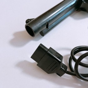 Wild Gunman Nintendo Famicom Light Ray Gun Controller HVC-005 Duck FC NFC NES