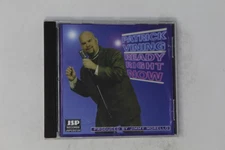 Patrick Vining Ready Right Now CD Album Jsp Records
