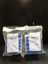 Fisherbrand Cat No 06-443-18 Easy Reader Conical Centrifuge Tubes 50mL Lot 2 PKS