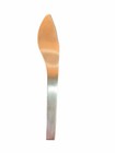 Magisso Swedish Stainless Steel Butter Knife Elegant Sleek Design MCM Kitchen