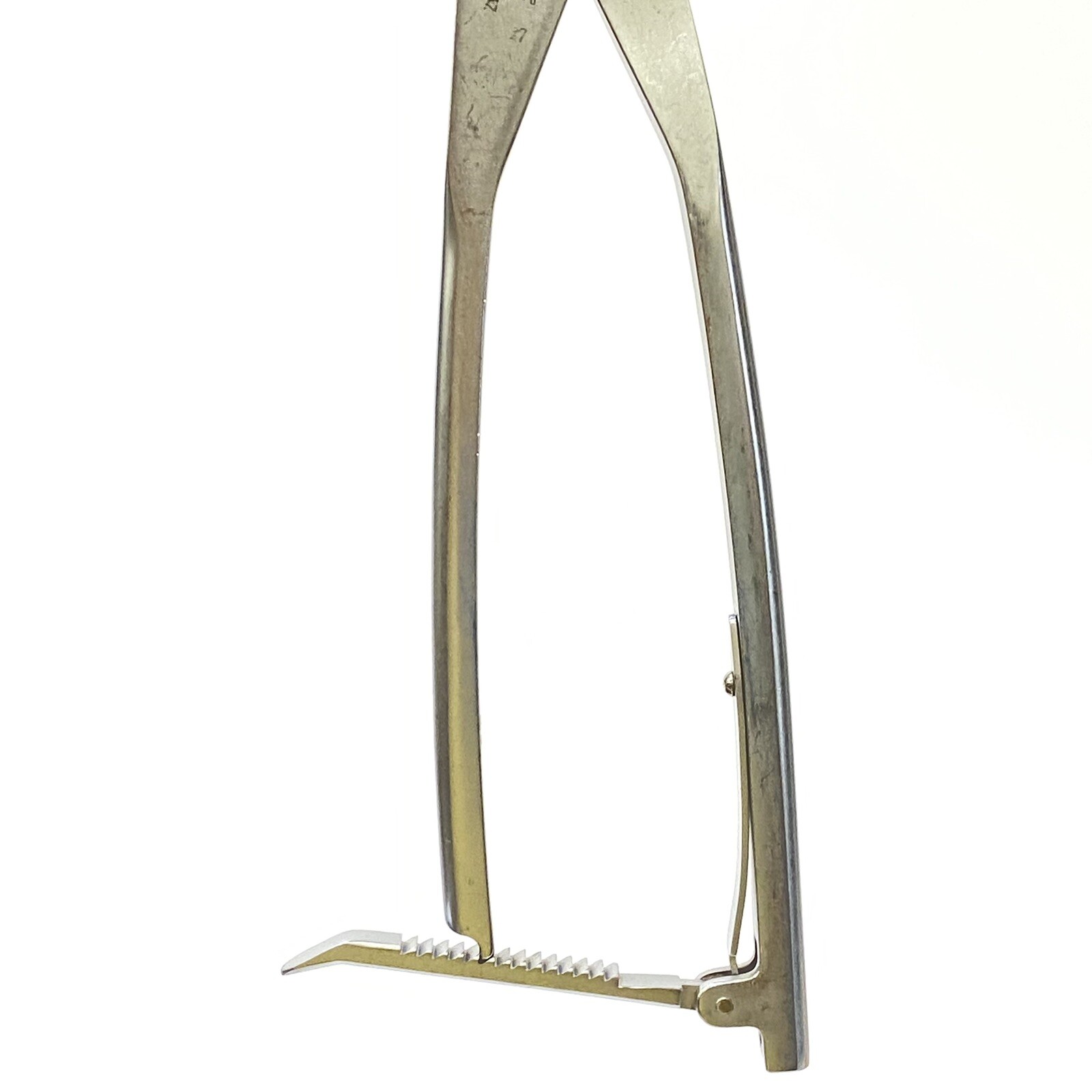 Medtronic 7480175 Orthopedic Rod Gripping Instrument 5.5mm for 