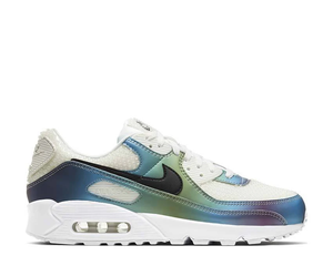 air max 90 iridescent
