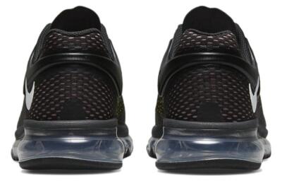 Size 5 - Nike Stussy x Air Max 2013 Black for sale online | eBay