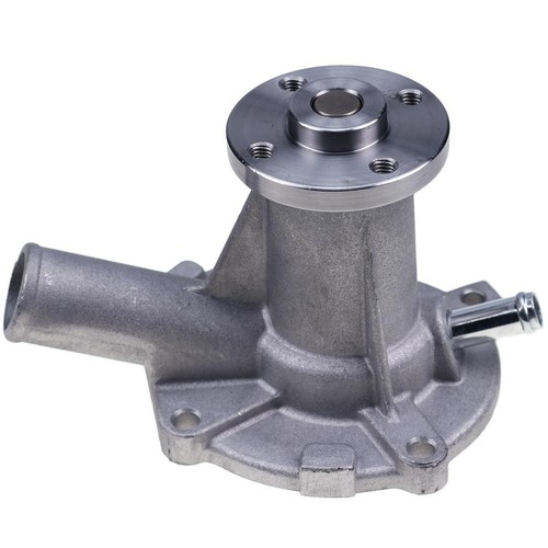 Bomba de agua E5760-73042 E5760-73043 para motor Kioti 3C100 3C100LW - Imagen 5 de 6