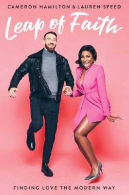 Leap of Faith: Finding Love the Modern Way - Hardcover - GOOD