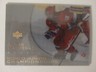 1996-97 Upper Deck Ice #144 Roman Liachenko Russia World Junior Hockey Card