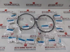 Shinko SCS13 Clutch Cable Set