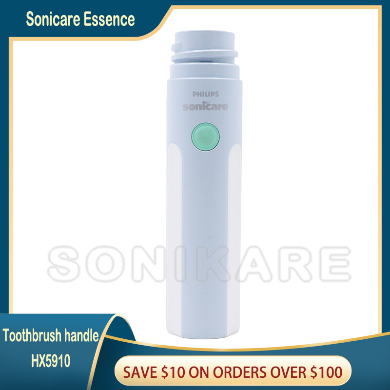 Philips Sonicare sonic electric toothbrush handle HX5910 No box