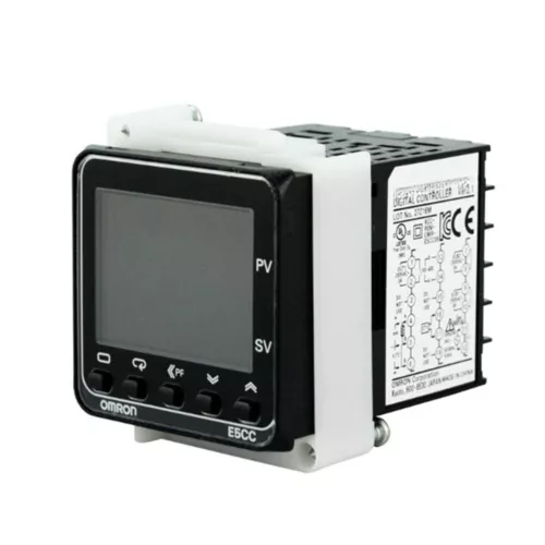 For OMRON 100-240VAC Temperature Controller E5CC-QX2ASM-802