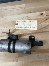 For 1989-1994 Nissan 240SX A//C High Side Pressure Switch 21123VR 1990 1992 1991