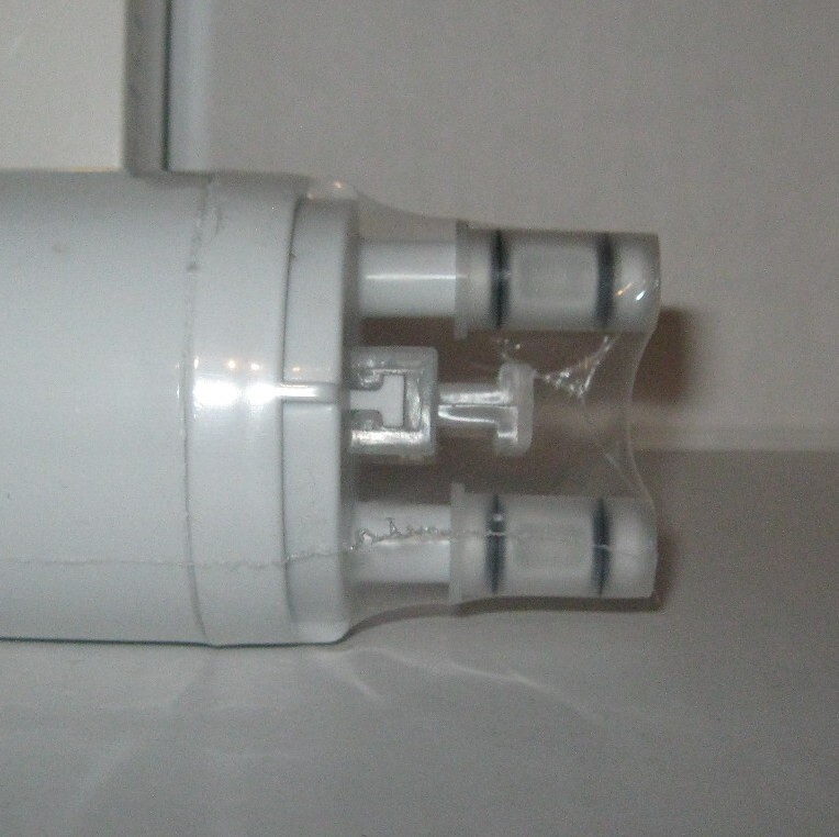 New 3 Sears Kenmore 469999 Replacement Refrigerator Water Filter