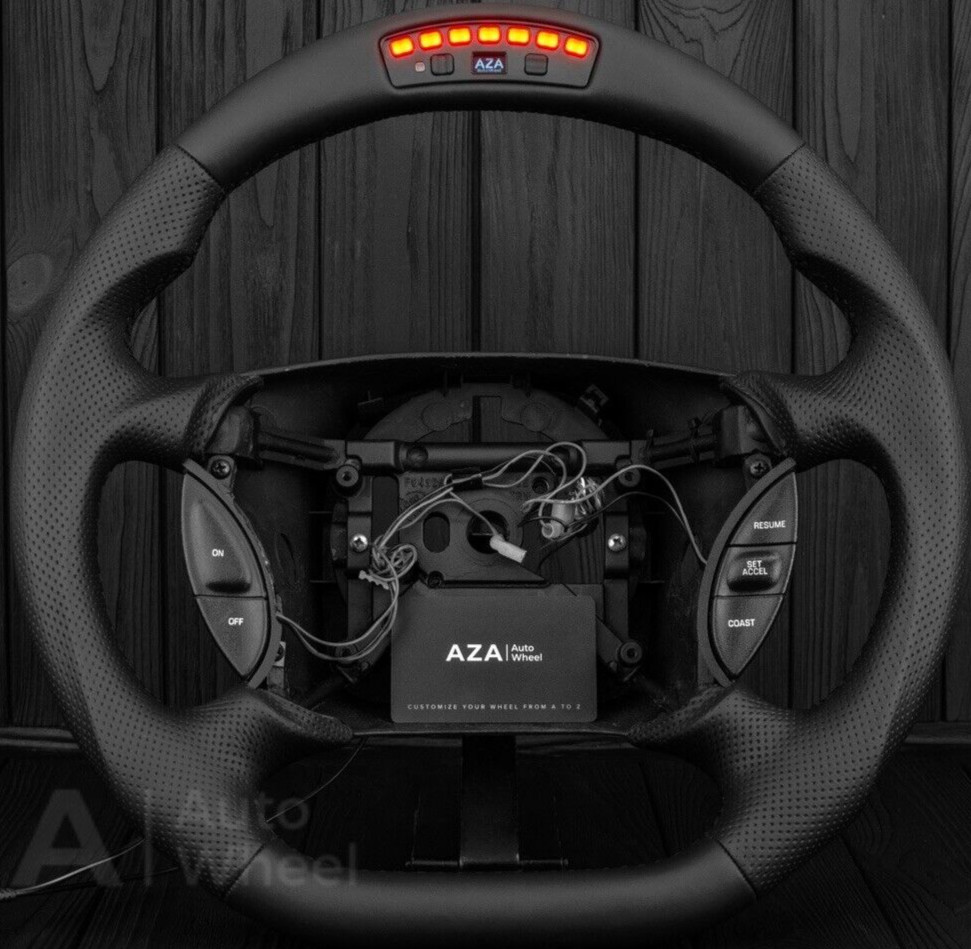 Ford GT 1994-2004 Right Steering wheel