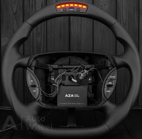 Ford GT 1994-2004 Right Steering wheel Photo - $1,429