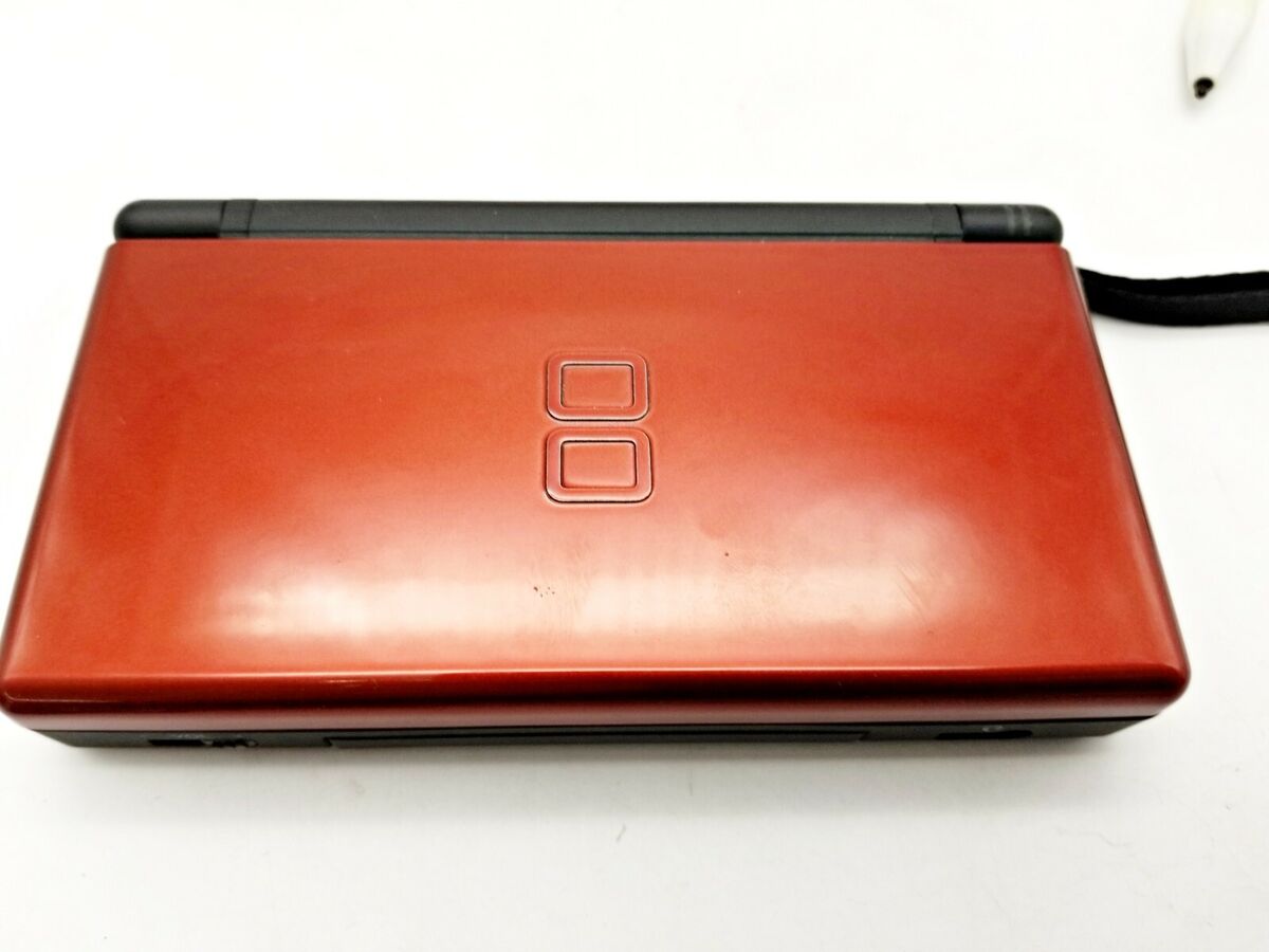 Nintendo DSi Console Black Japan 1 Week to USA