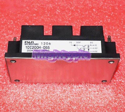 NEW One 1DI200H-055 FUJI power supply module