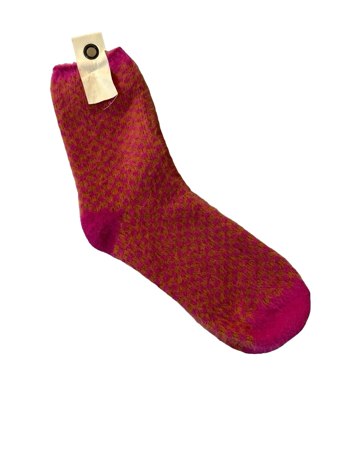 Meias Free People Geométrico para mulheres