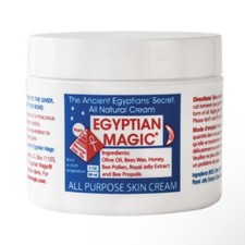 Egyptian Magic All Purpose Skin Cream 2 Oz/59ml EXP 11/27